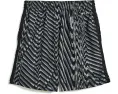 Шорты Nike Dri-FIT Bold Moves Woven для детей с принтом