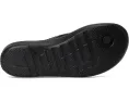 FitFlop шлепанцы Iqushion Sparkle с кристаллами и технологией амортизации