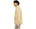 Классическая рубашка Classic Fit Long Sleeve Oxford Polo Ralph Lauren с длинным рукавом