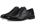 Оксфорды Nunn Bush Norcross Cap Toe с гелевой стелькой и декоративной перфорацией