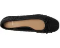 Балетки Dune London Heat с плетеным узором и бантом