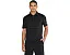 Polo футболка adidas Golf Ultimate365+ с микро-принтом и эластичной тканью