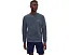 Толстовка Emblem Fleece Crew из органического хлопка с логотипом Arc'teryx