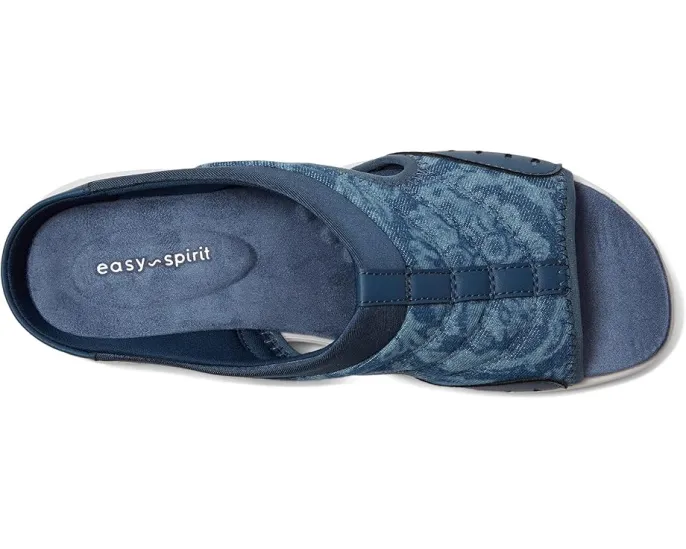 Сандалии Easy Spirit Traciee с амортизацией из ЭВА и контурной стелькой