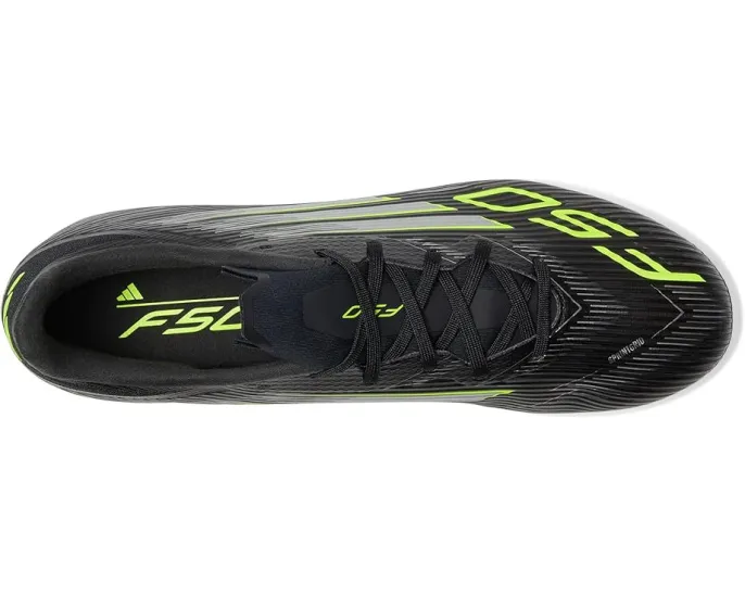 Бутсы adidas F50 League Firm Ground с верхом Fiberskin