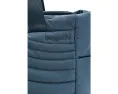 Сумка тоут Baggallini Set Wave с геометрическим узором и отделением для ноутбука