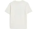 Футболка Fresh Burgers Tee для детей от abercrombie kids с принтом