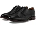 Оксфорды Florsheim Rucci Weave Cap Toe с плетеным принтом