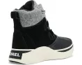 Детские водонепроницаемые ботинки SOREL Out N About IV Chillz с мехом