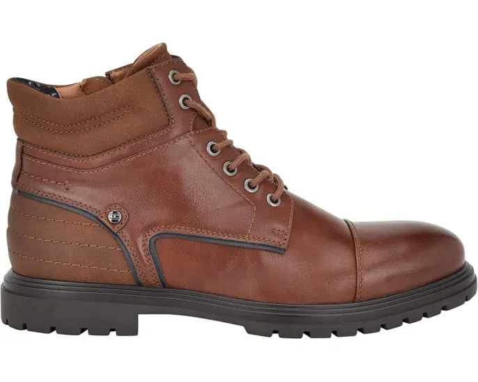 Ботинки Tommy Hilfiger Oregon с круглым носком и шнуровкой на мемори пен