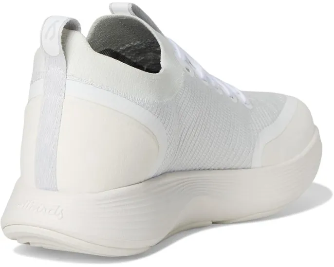 Кроссовки Allbirds Strider с подошвой из сахарного тростника