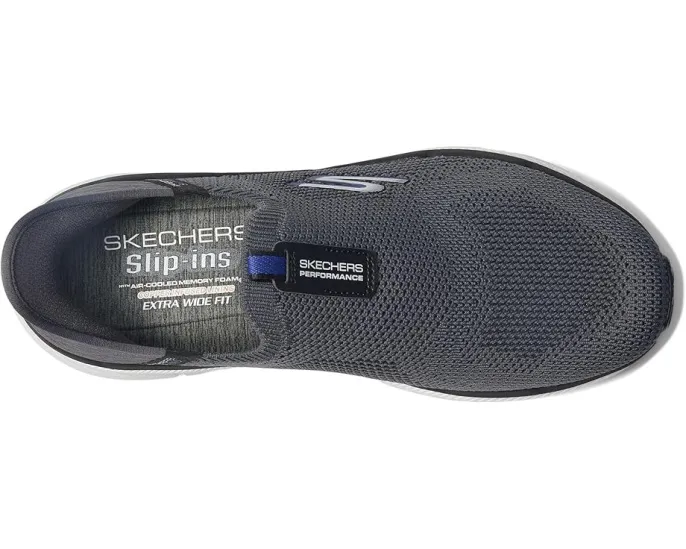 Кроссовки Skechers Hands Free Slip-Ins Max Cushion Premier 2.0 без шнуровки