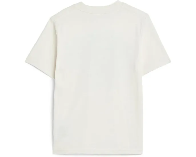 Футболка Fresh Burgers Tee для детей от abercrombie kids с принтом