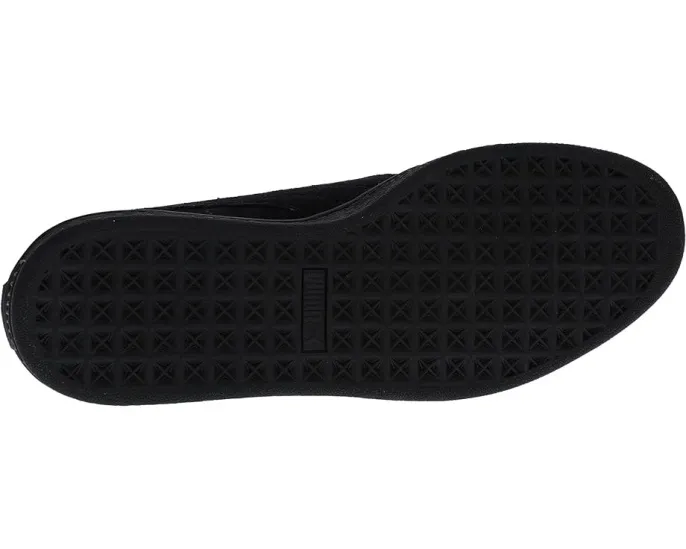 Кроссовки PUMA Suede Classic XXI из замши с комфортной стелькой