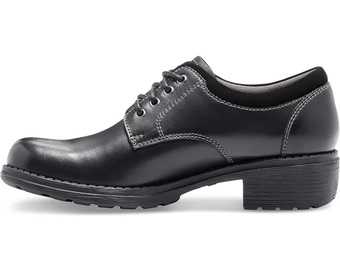 Туфли Eastland 1955 Edition Stride на платформе с кожаной подошвой