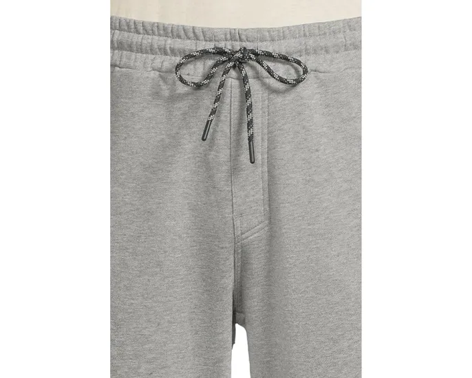 Брюки Salty Crew Crewser Fleece на резинке с принтом