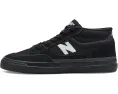 Скейтерские кроссовки New Balance Numeric 417 Franky Villani с вулканизированной подошвой