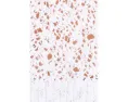 Топ Eileen Fisher Slub Jewel Neck из органического хлопка