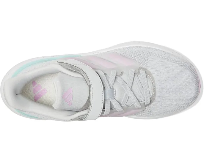 Кроссовки adidas Ultrarun 5 для детей с эластичными шнурками и технологией Bounce