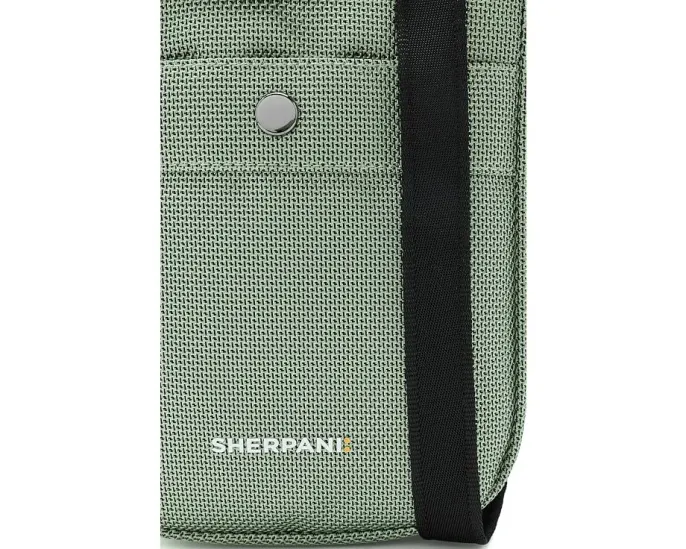 Sherpani Prima кросс-боди с защитой от кражи и RFID-блокировкой