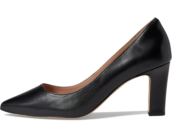 Туфли-лодочки Cole Haan Mylah на каблуке 75 мм с подушкой Grandfoam