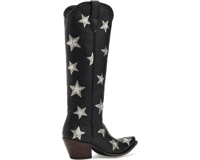Сапоги Casanova Star с узором из звезд Ariat