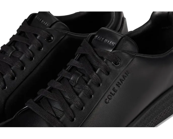 Кроссовки Cole Haan Grand Hurrion Cup Ltt с текстурированной подошвой