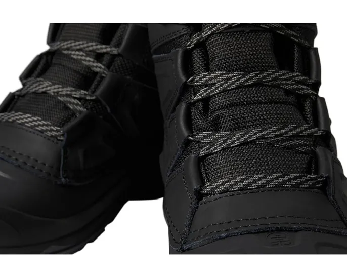 Ботинки Kamik Iceland Lo утепленные с технологией HEAT-MX