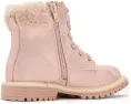 Ботинки Steve Madden Bowden детские на шнуровке