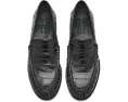 Кроссовки-лолферы Steve Madden Hartly замшевые черные