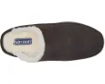 hari mari Tio слипоны из кожи с подкладкой из овчины