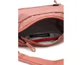 Мини-сумка Skye Mini Handbag с регулируемым ремнем от Sherpani