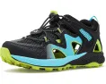 Merrell Kids треккинговые сандалии Hydro Force с быстросохнущим верхом