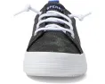 Детские кроссовки Sperry Crest Vibe Platform на платформе с памятью формы