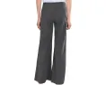 Terraced Wide Leg