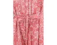 Платье Bandana Bay с рукавом 3/4 от Tommy Bahama из хлопка
