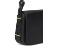 Сумка через плечо Kate Spade New York Liv из телячьей кожи с регулируемым ремнем