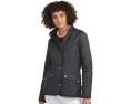 Barbour Cavalry Polarquilt стеганая куртка с эластичной талией