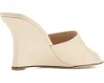Босоножки Vinnie Wedge Mule 85 Stuart Weitzman на танкетке