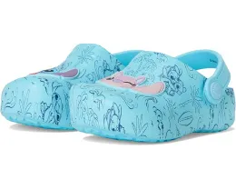 Детские сабо Josmo Lilo & Stitch из полиуретана для игр