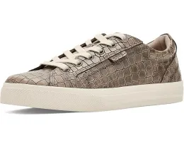 Taos Footwear Plim Soul Lux кроссовки на платформе с поддержкой свода стопы