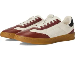 Кроссовки Cole Haan Grandpro Breakaway с верхом из кожи и замши