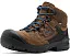 Рабочие ботинки KEEN Utility Targhee IV LTR Waterproof с композитным носком и мембраной KEEN.DRY