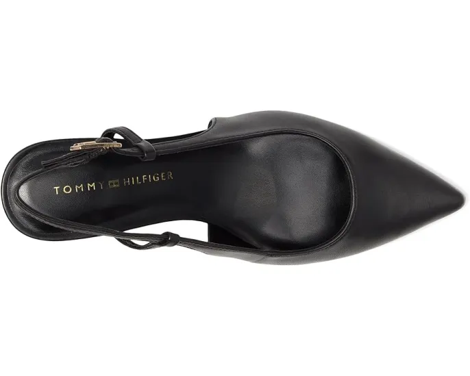 Туфли Tommy Hilfiger Cerizza 3 на шпильке с ремешком на щиколотке