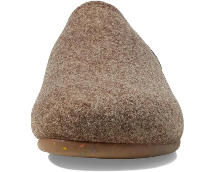 Слипоны Toni Pons Mona-Fr из переработанного полиэстера с круглым носком