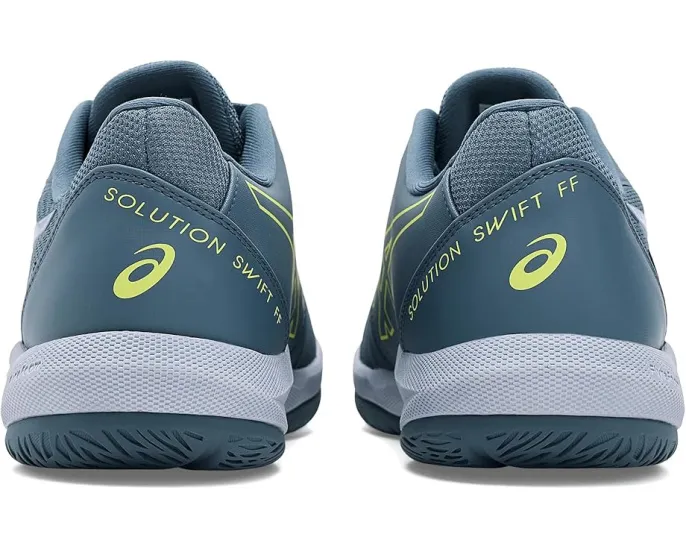 Теннисные кроссовки ASICS Solution Swift FF 2 с амортизацией FLYTEFOAM