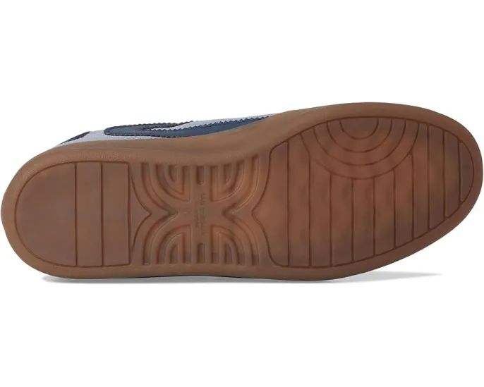 Кроссовки-мокасины Sam Edelman Talia с круглым носком