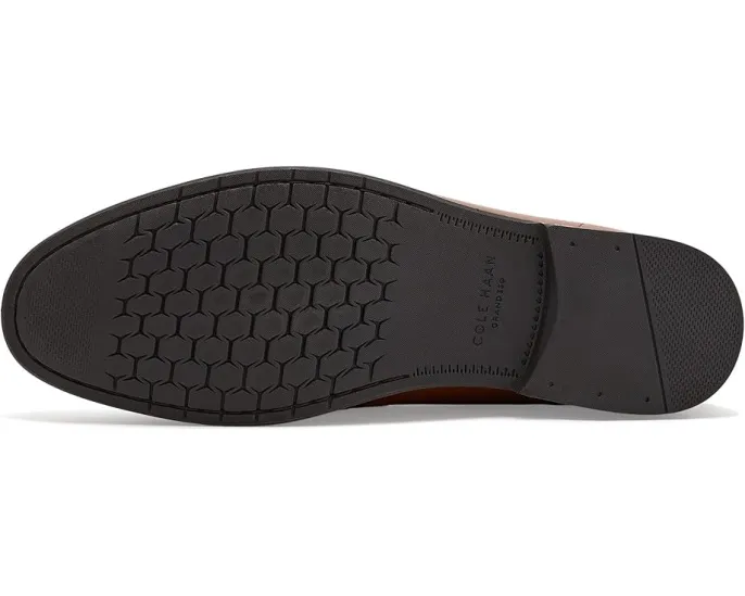 Wyeth Grand Penny Loafers