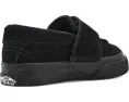 Мокасины Vans Loafer 53 для малышей с леопардовым принтом