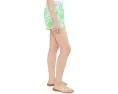 Шорты Backcourt с защитой UPF 50+ от Lilly Pulitzer